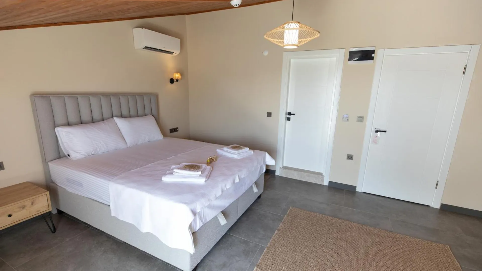 O-Live Butik Otel Dikili 0*,  Türkiye