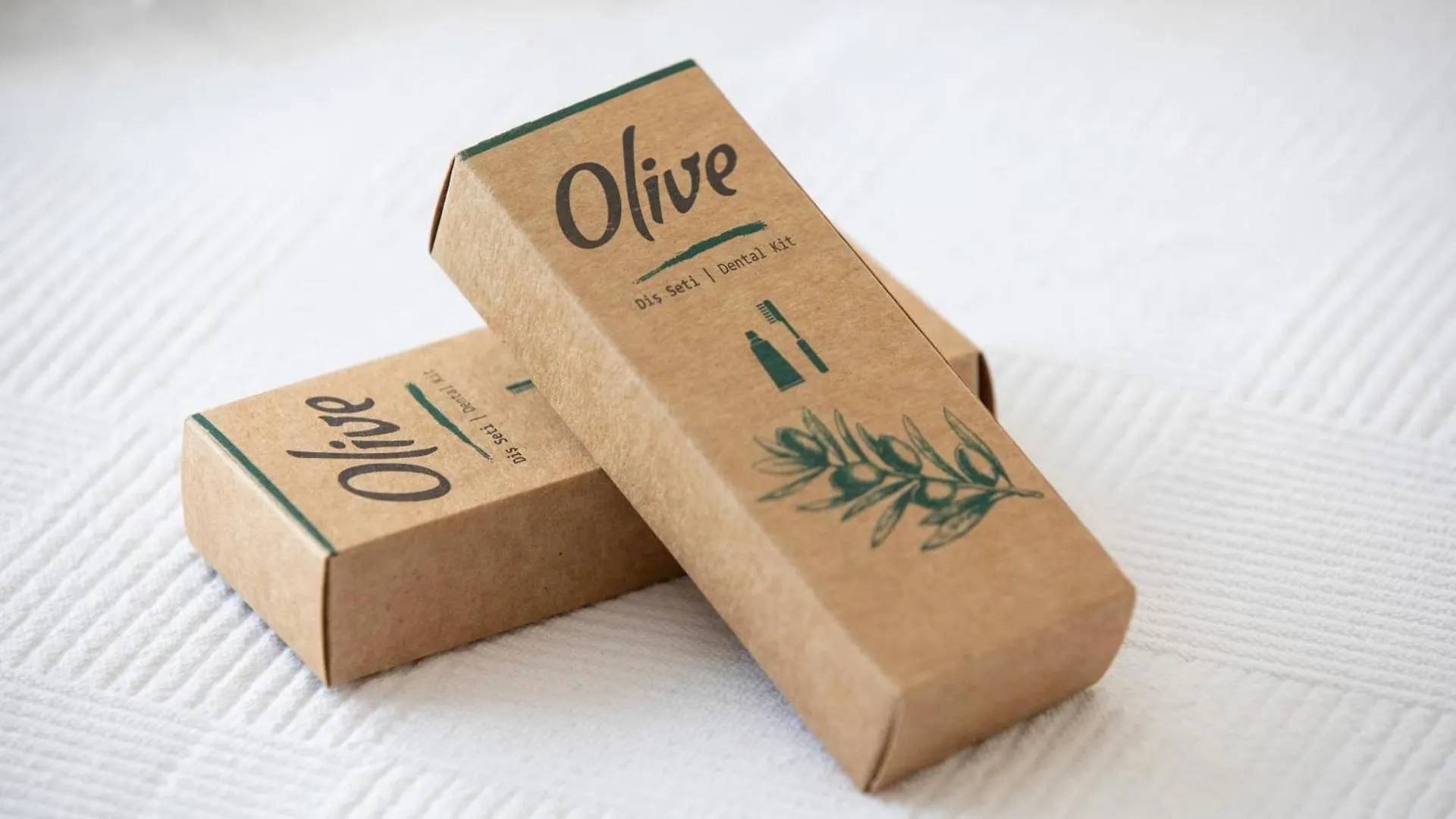 O-Live Butik Otel Dikili