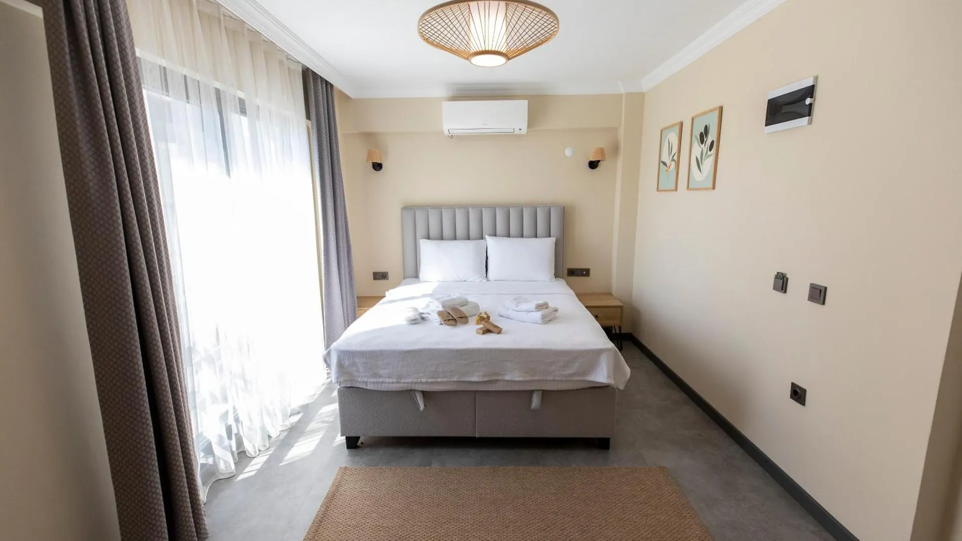O-Live Butik Otel Dikili 0*,  Türkiye